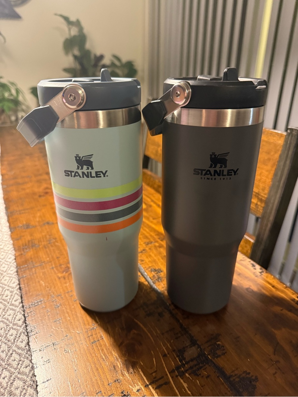 Stanley Ice Flow Cups